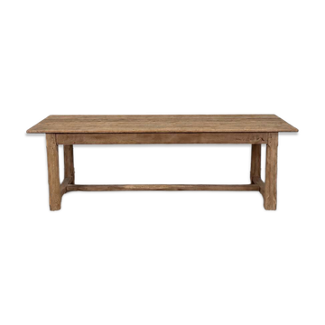 Table de ferme