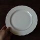 Set of 6 Italian Tognana dinner plates