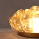 Helena Tynell Bubble light Glashütte Limburg Germany 1960