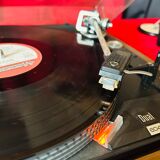 Turntable dual 604 vintage