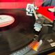 Turntable dual 604 vintage