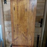Rustic country furniture