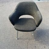 Foutel Knoll by Eero Saarinen, conference.