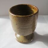 Sandstone mug