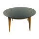 Table basse des années 50