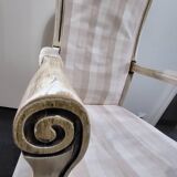 Fauteuil Voltaire