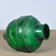 Large Turkish Terracotta Olive Jar Or Garden Urn