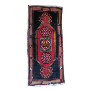 Tapis persan