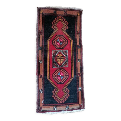 Tapis persan