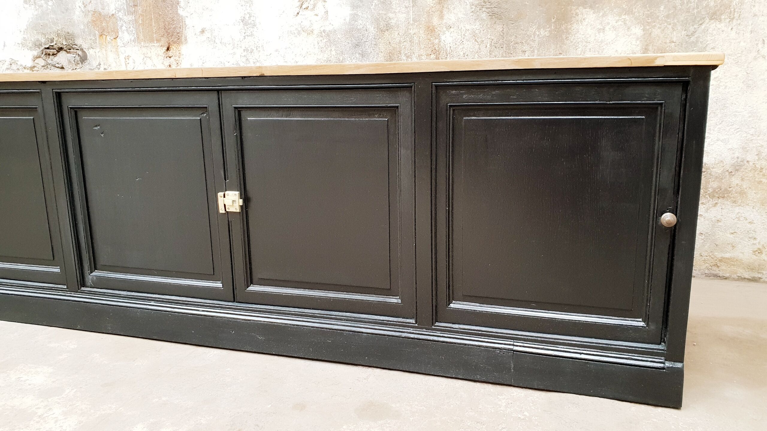 Craft furniture