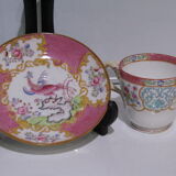 Cup and under cup