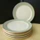 Set of 6 dessert plates Villeroy Boch