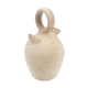 White pitchet
