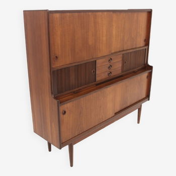 Scandinavian sideboard "UM 14", Johannes Andersen for J. Skaaning & Son, Denmark, 1960