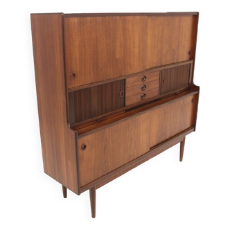 Scandinavian sideboard "UM 14", Johannes Andersen for J. Skaaning & Son, Denmark, 1960