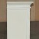 French country-style display buffet
