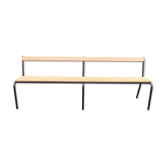 Banc d'école