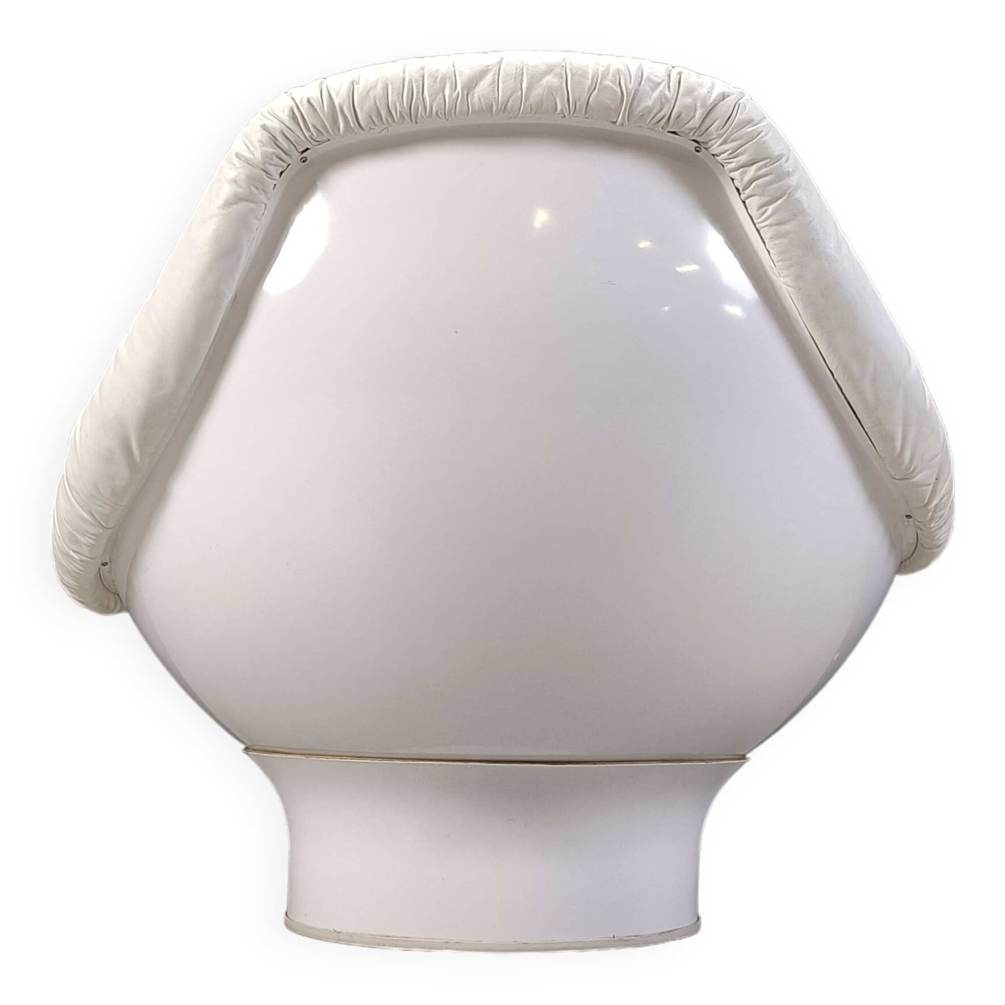 Rodica Lounge Chair by Mario Brunu for Comfort Italy, 1968