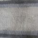 Tapis Coureur Vintage Gabbeh Fait Main – 72 x 194 cm - 1C1029