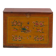 Chinese chest with original painting – China, circa 1900