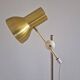Lampadaire des années 1970, Belid, Suède