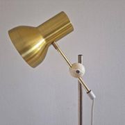 1970s floor lamp, Belid, Sweden