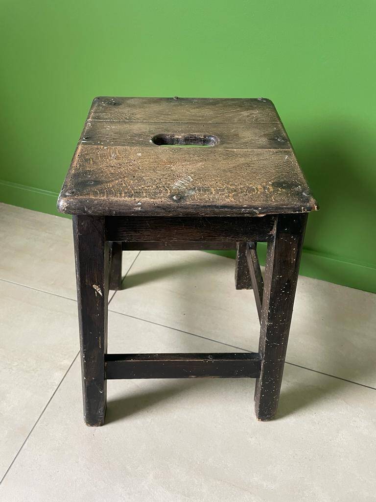 Painter's stool