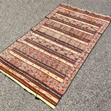 KILIM MOROCCO : 1.32 X 2.25 M