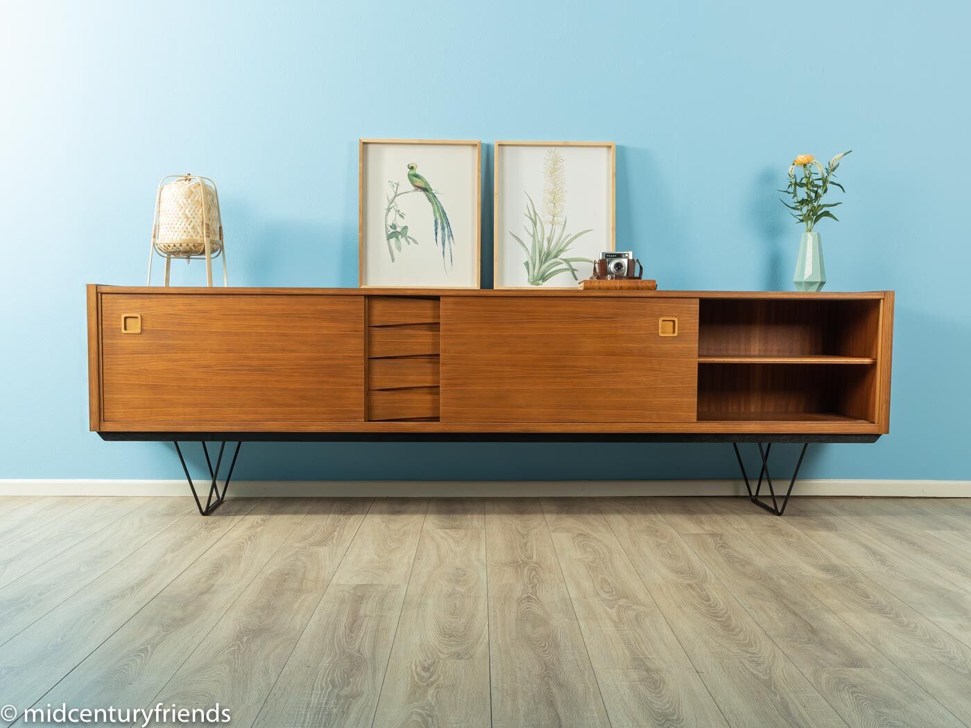 1960s sideboard
