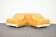 Space Age Orbis lounge chairs by Luigi Colani for CORE 1970s