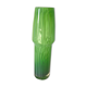 Green Murano Vase