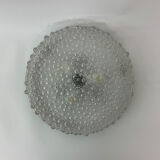 Mid-century Philips bubble design sconce wall lamp ceiling lamp , 1970’s