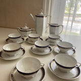 Coffee service