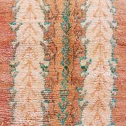 Tapis Berbère Vintage - 281 x 143 cm