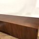 Enfilade Florence Knoll en palissandre