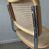 Chair Marcel Breuer Cesca B32