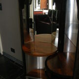 70's moumoutte dressing table, distributed by Roche Bobois