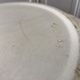 Toilet service in Iron Earth patterned "Brazza" 30-40s