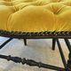 Paire de chaises Napoléon III