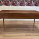 Bureau design scandinave 1950.