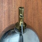 Postmodern Italian kettle by Richard Sapper for Alessi