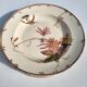Lot of 4 hummingbird soup plates 1875