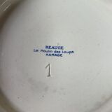 Soupière Moulin des Loups Beauce