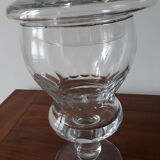 Crystal drageoir