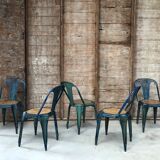 Fibrocit Chairs