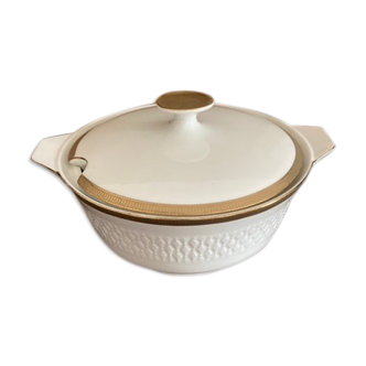 Winterling Bavarian porcelain soup
