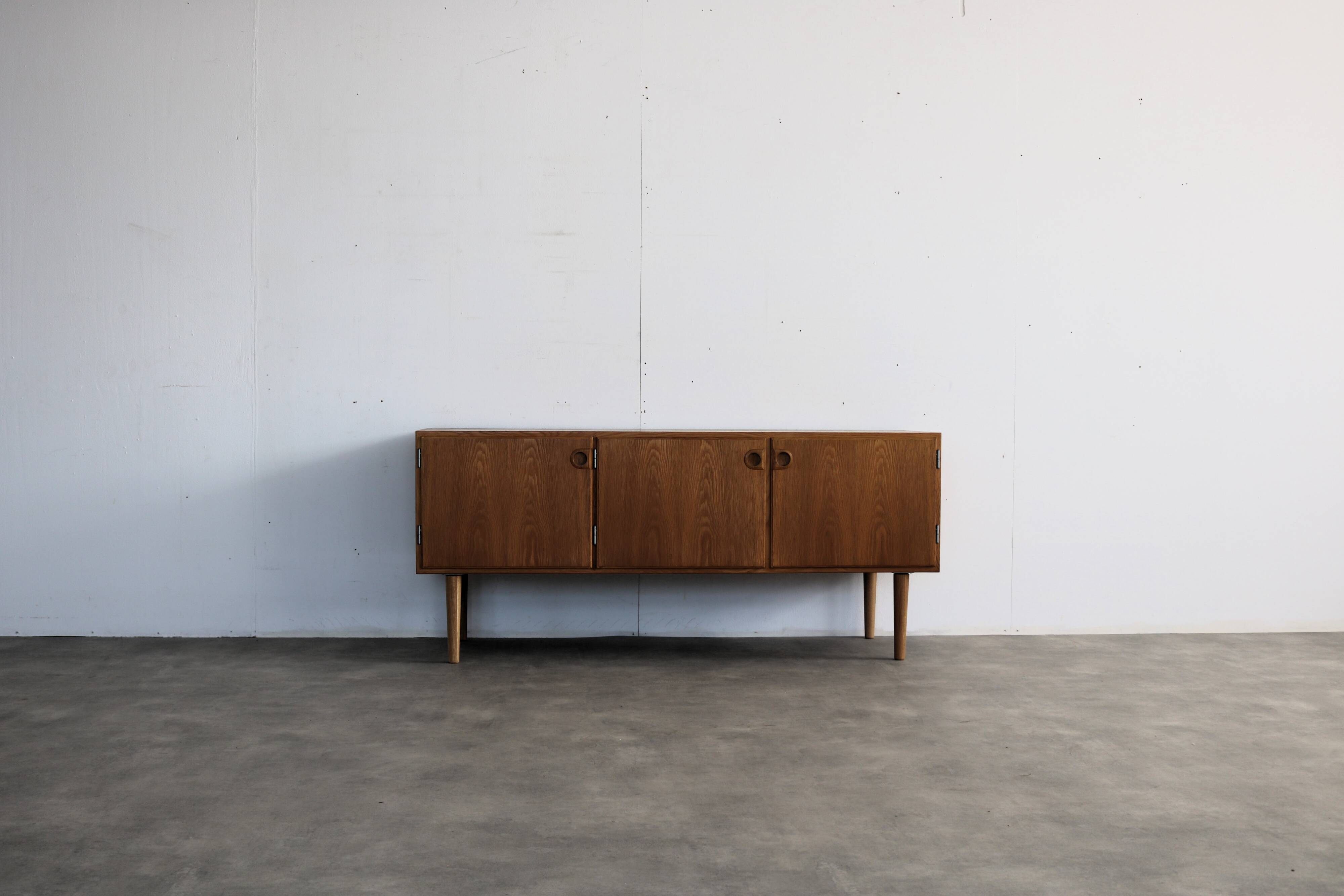 vintage TV cabinet | dresser | sideboard | Danish