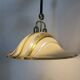 Cosack Leuchten lucite pendant lamp, 1970s