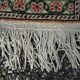 Grand tapis Oriental laine fait main