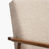 Fox armchair from the 70